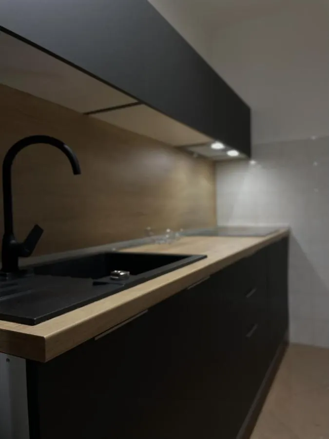 Apartments 