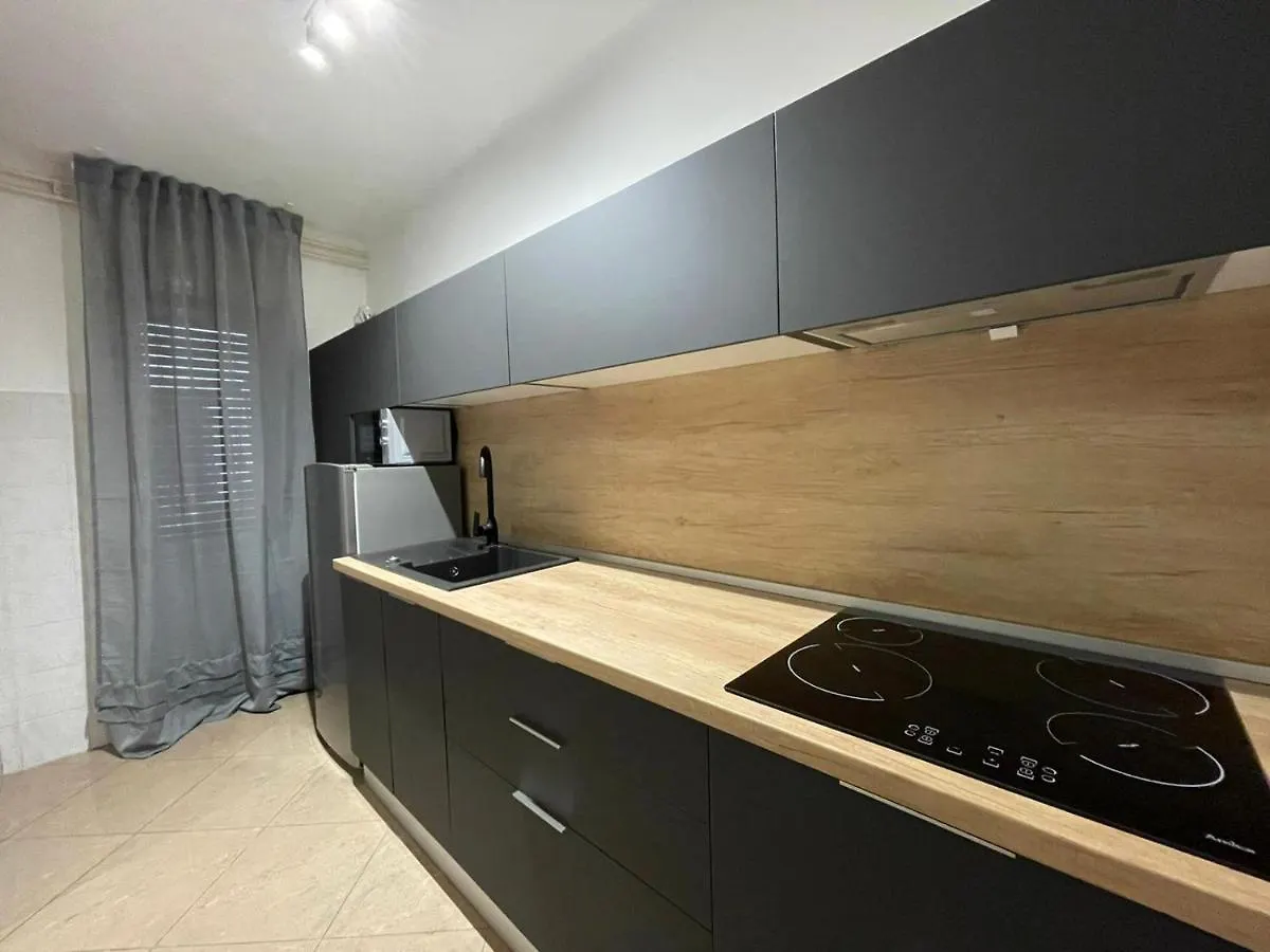 Apartments 