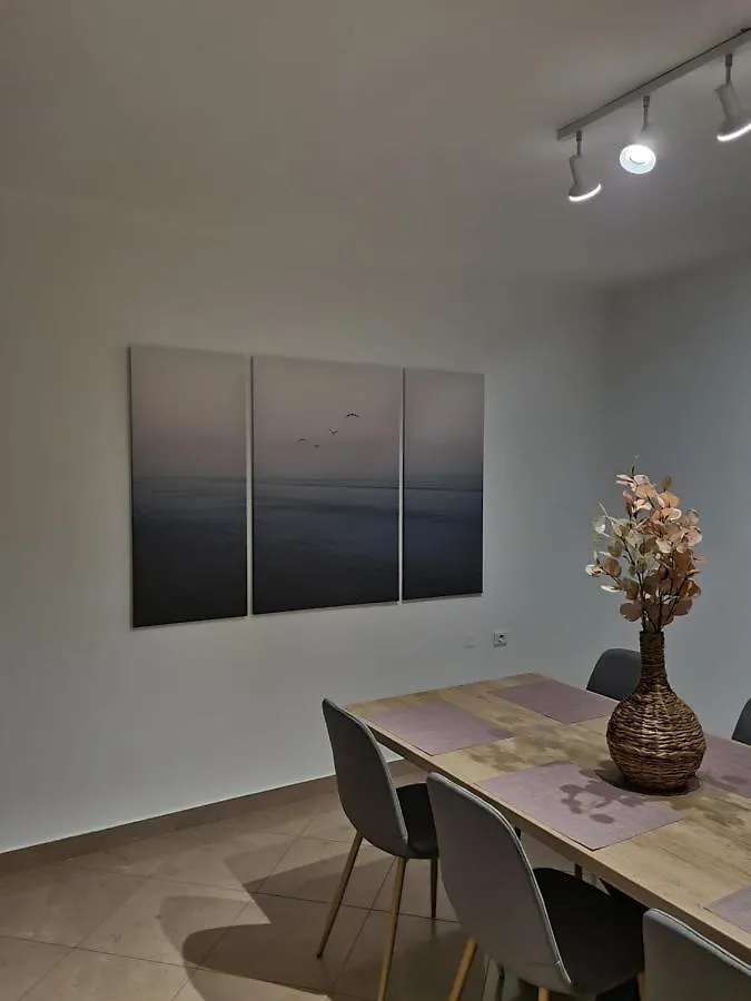 Apartments 