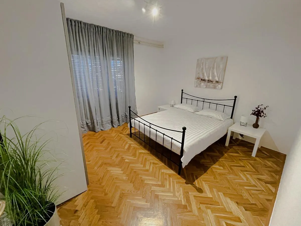 Apartments 