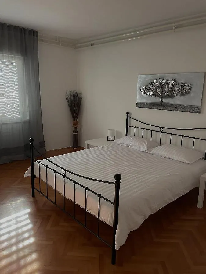 Apartments 