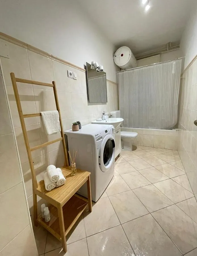 Apartments 