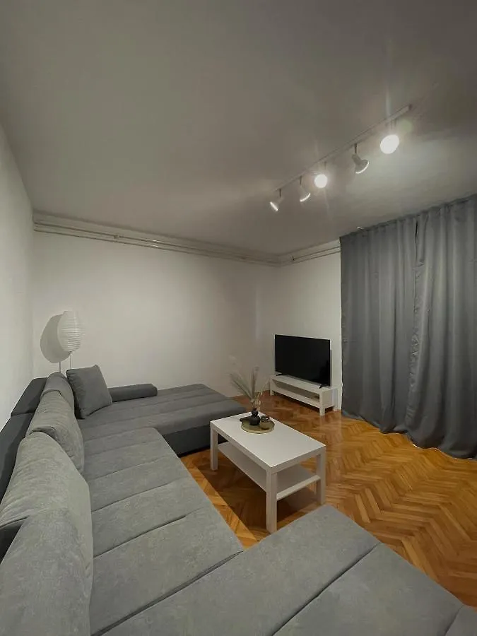 Apartments 