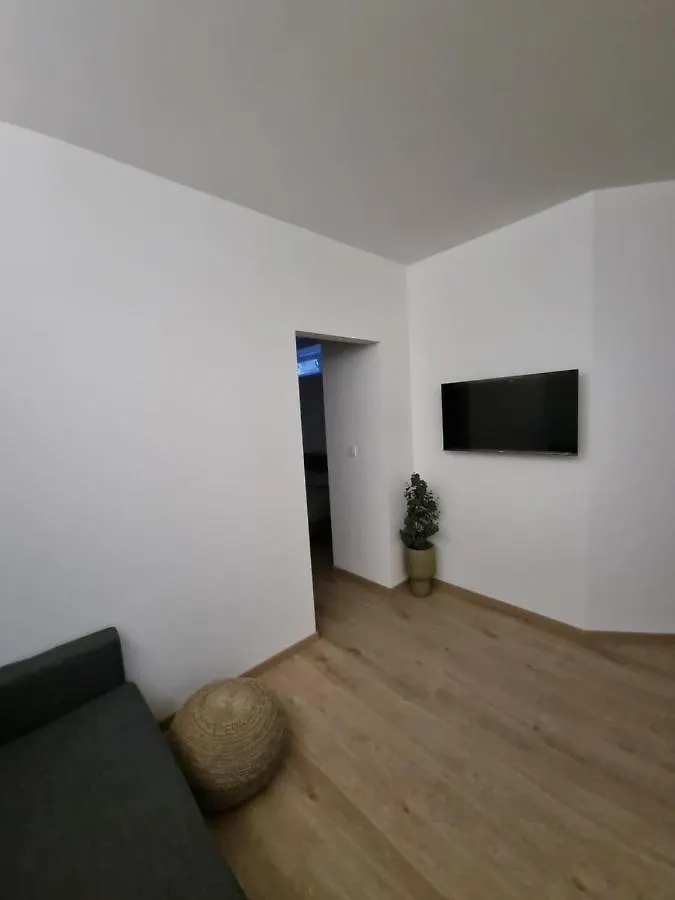 Apartments 