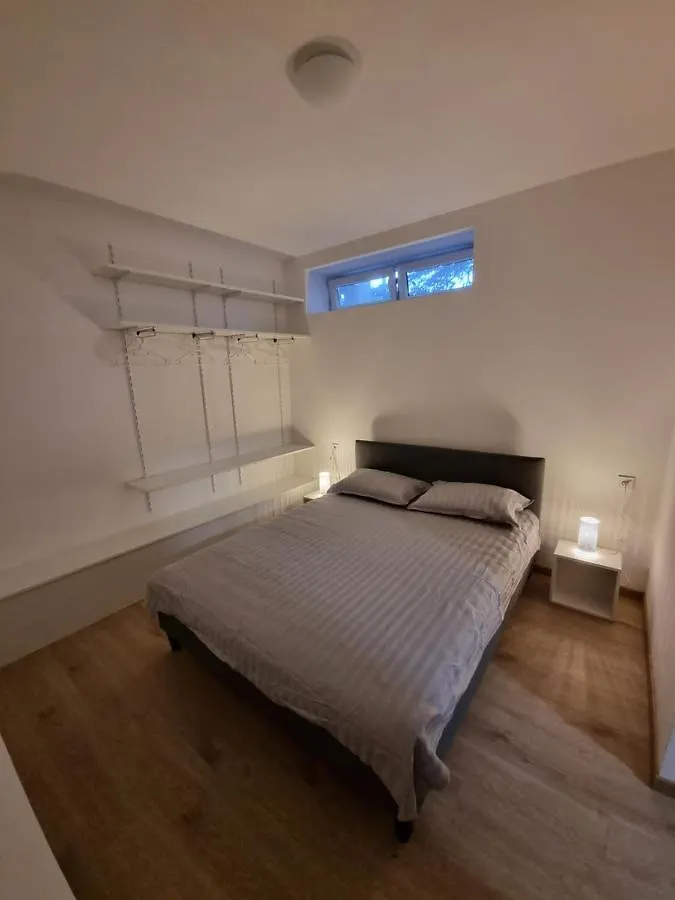Apartments 