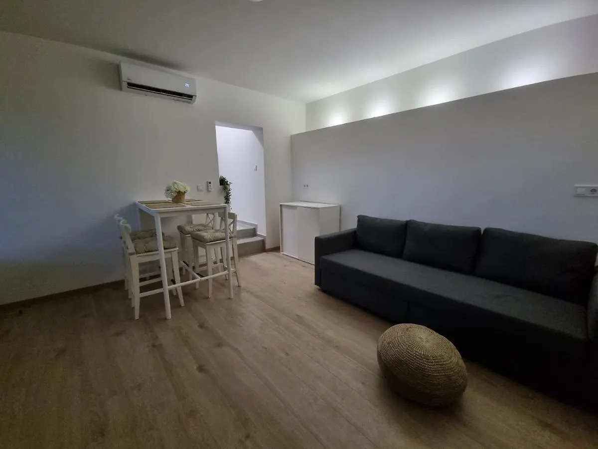Apartments 