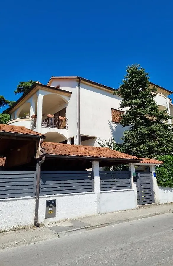 Apartments 