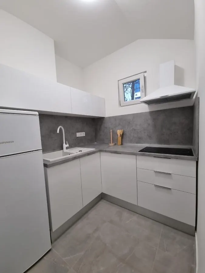 Apartments 