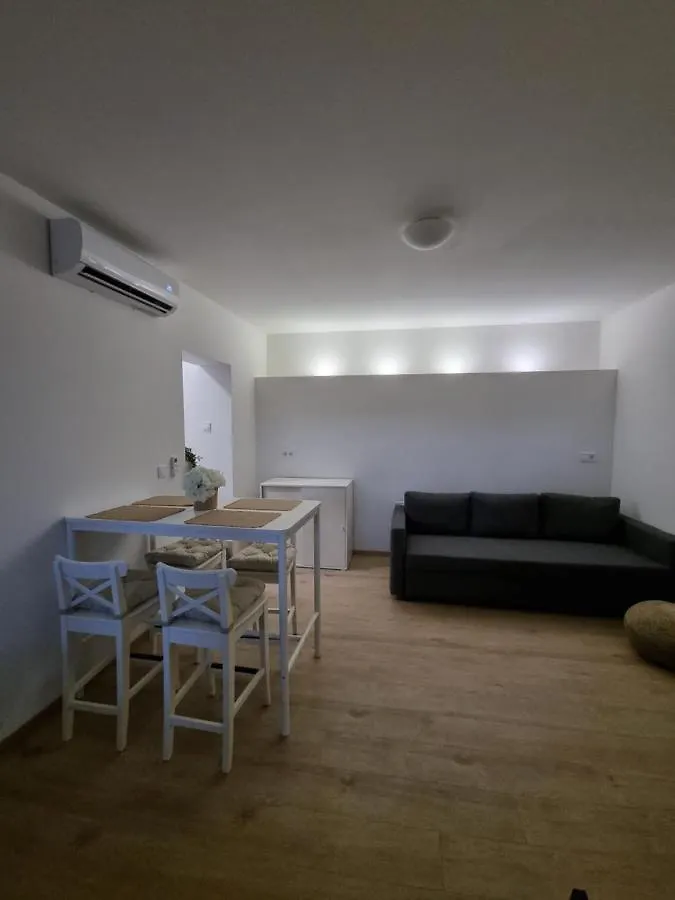 Apartments 